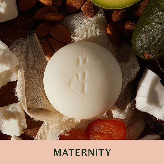 Mama Stone Deep Moisturizing Lotion Bar