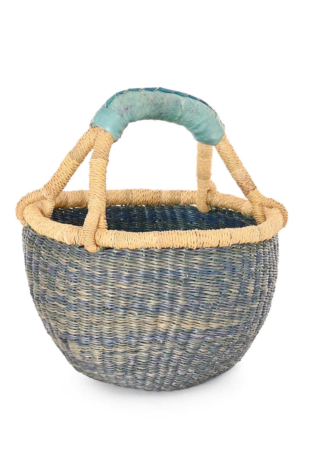 Pastel Blue Baby Bolga