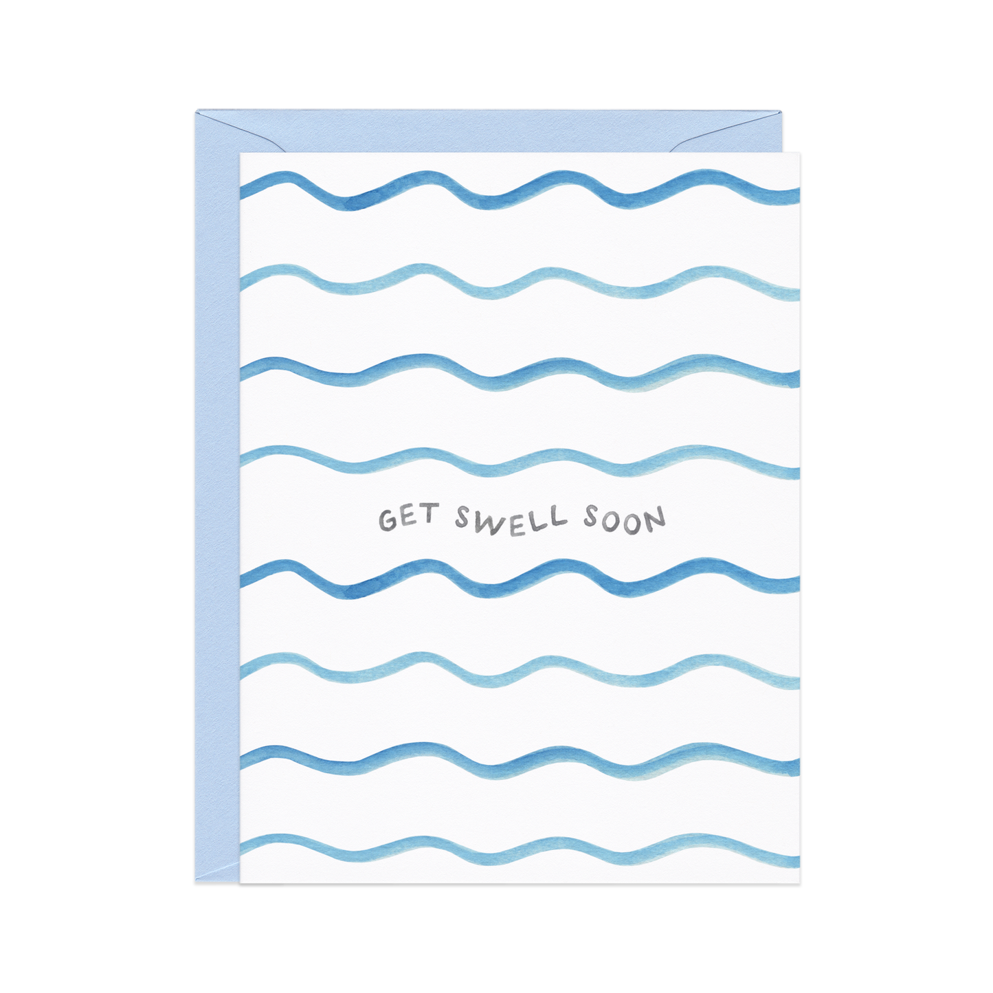 Get Swell Soon Card