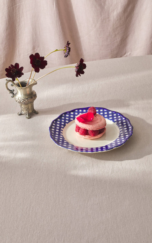 Beatrix Side Plate