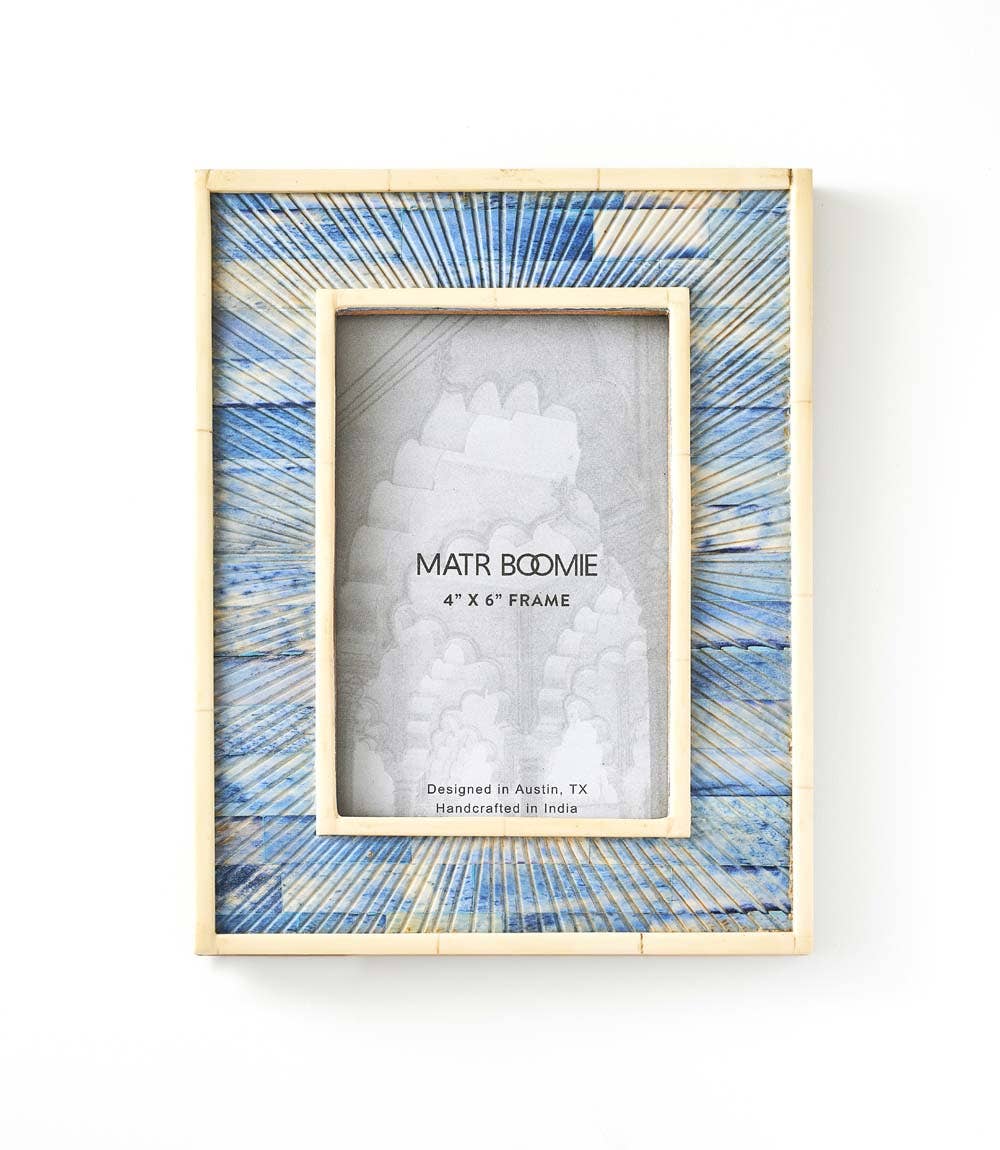 Neela 4x6 Picture Frame