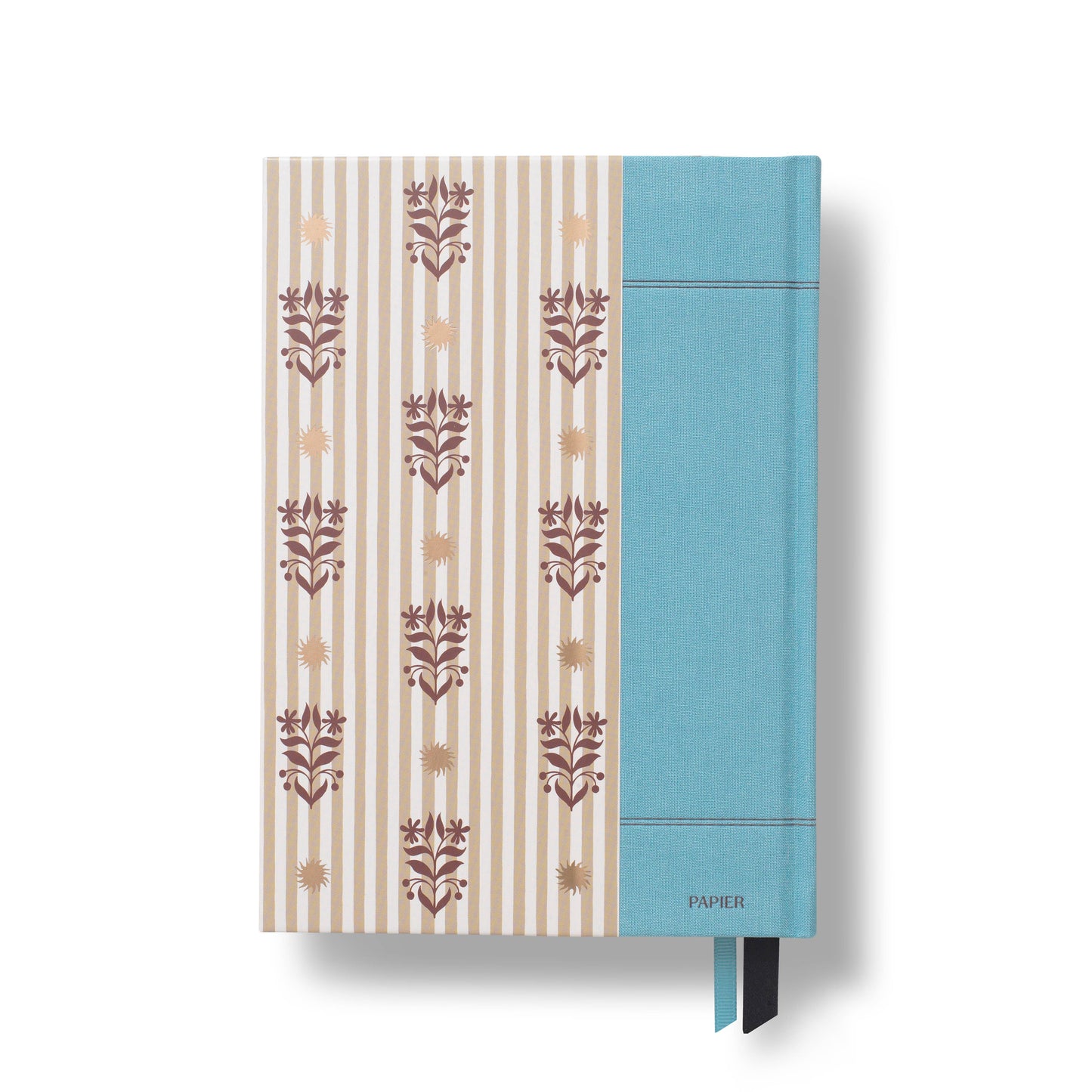 Fleurs Guided Reading Journal