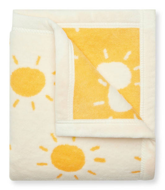 You Are My Sunshine Mini Blanket