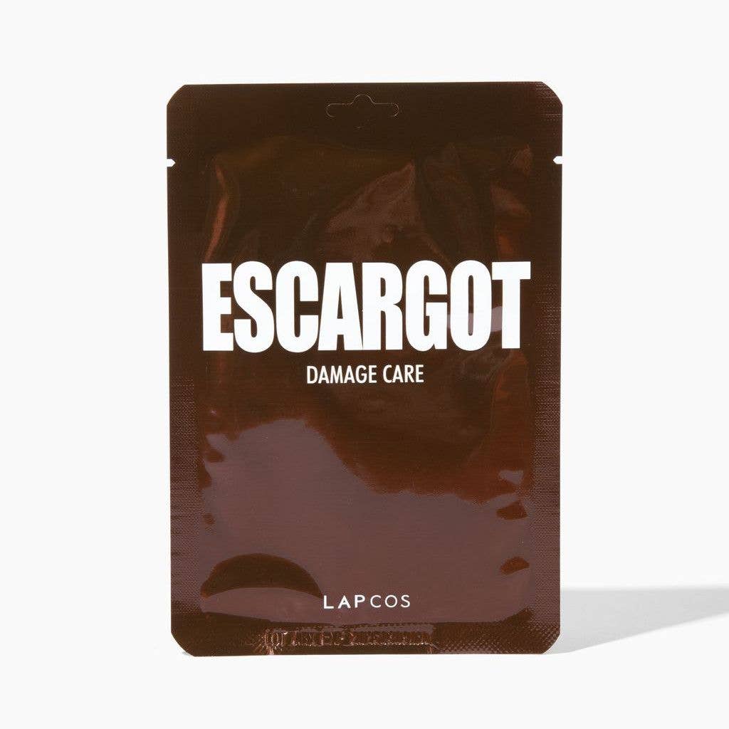 Escargot Daily Sheet Mask