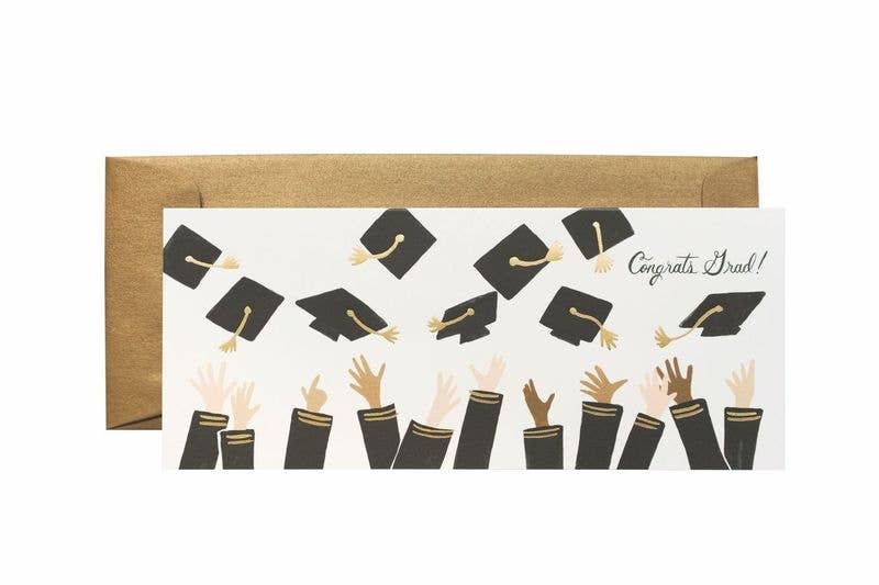 Congrats Grad! Card