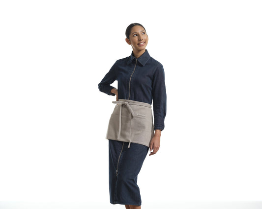 Charcoal Bistro Apron