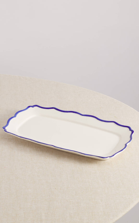 Jane Rectangular Tray
