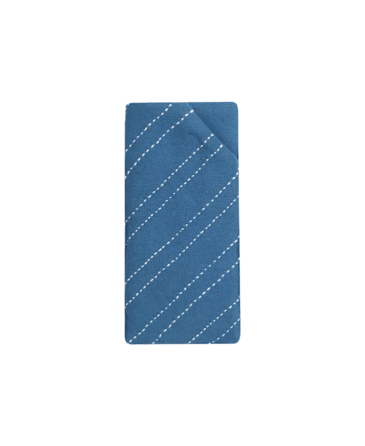 Cobalt Glasses Case