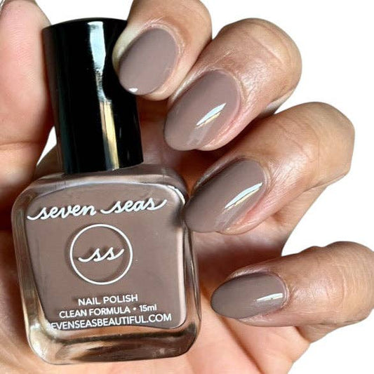 Driftwood Nail Polish