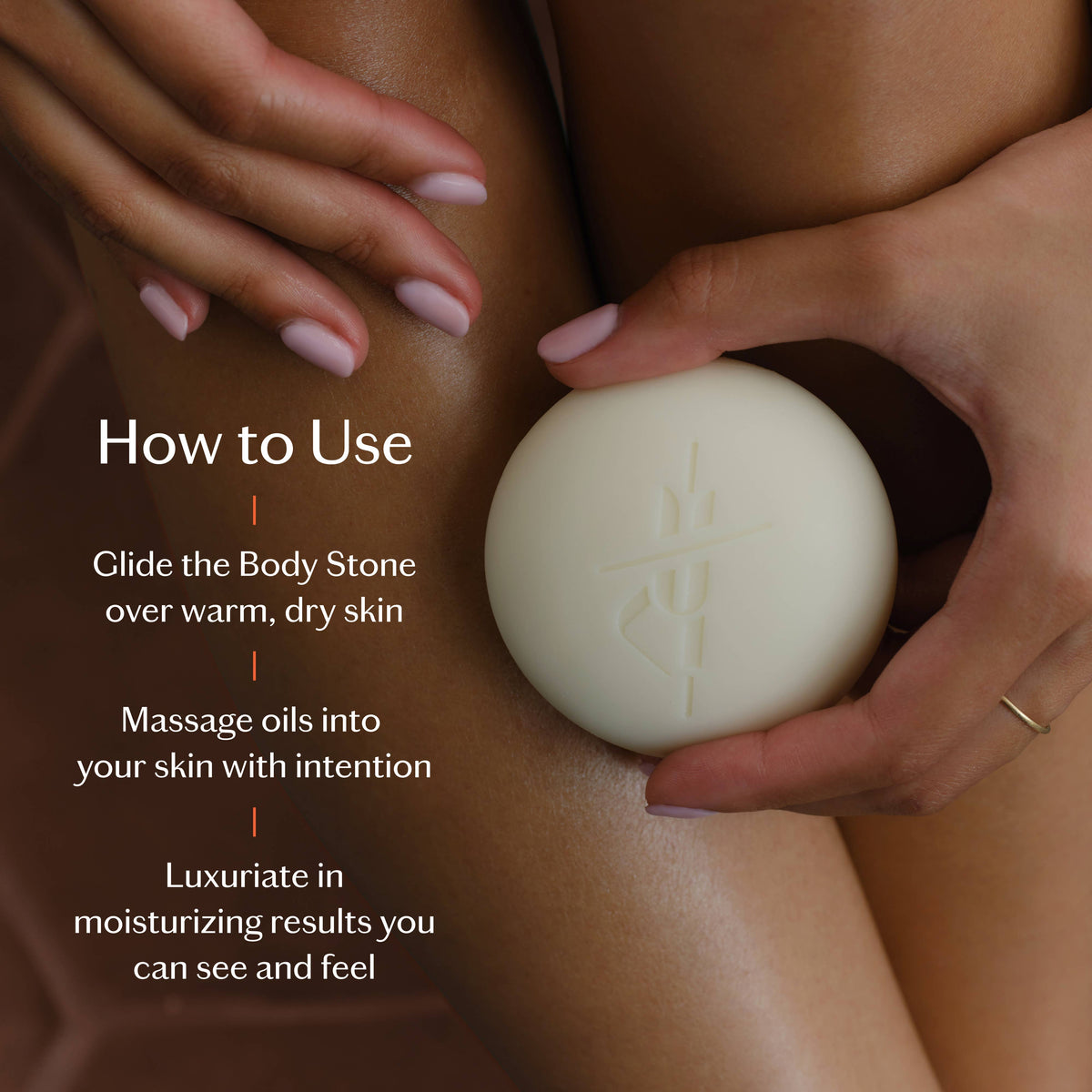 Palo Santo & Vetiver Deep Moisturizing Lotion Bar