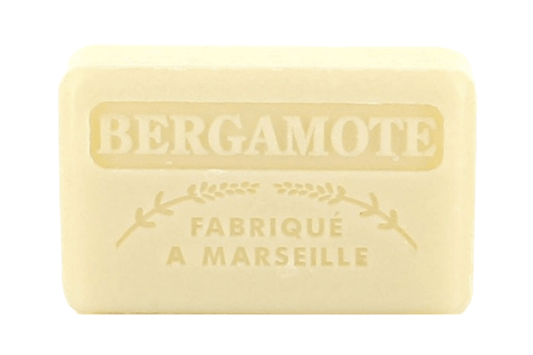 Bergamot French Soap