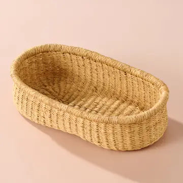 Ghana Breaking Bread Basket