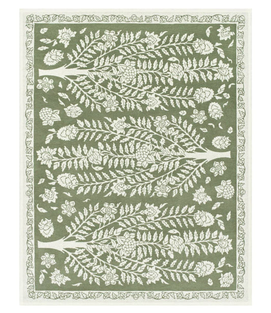 Tree of Life Blanket: Original
