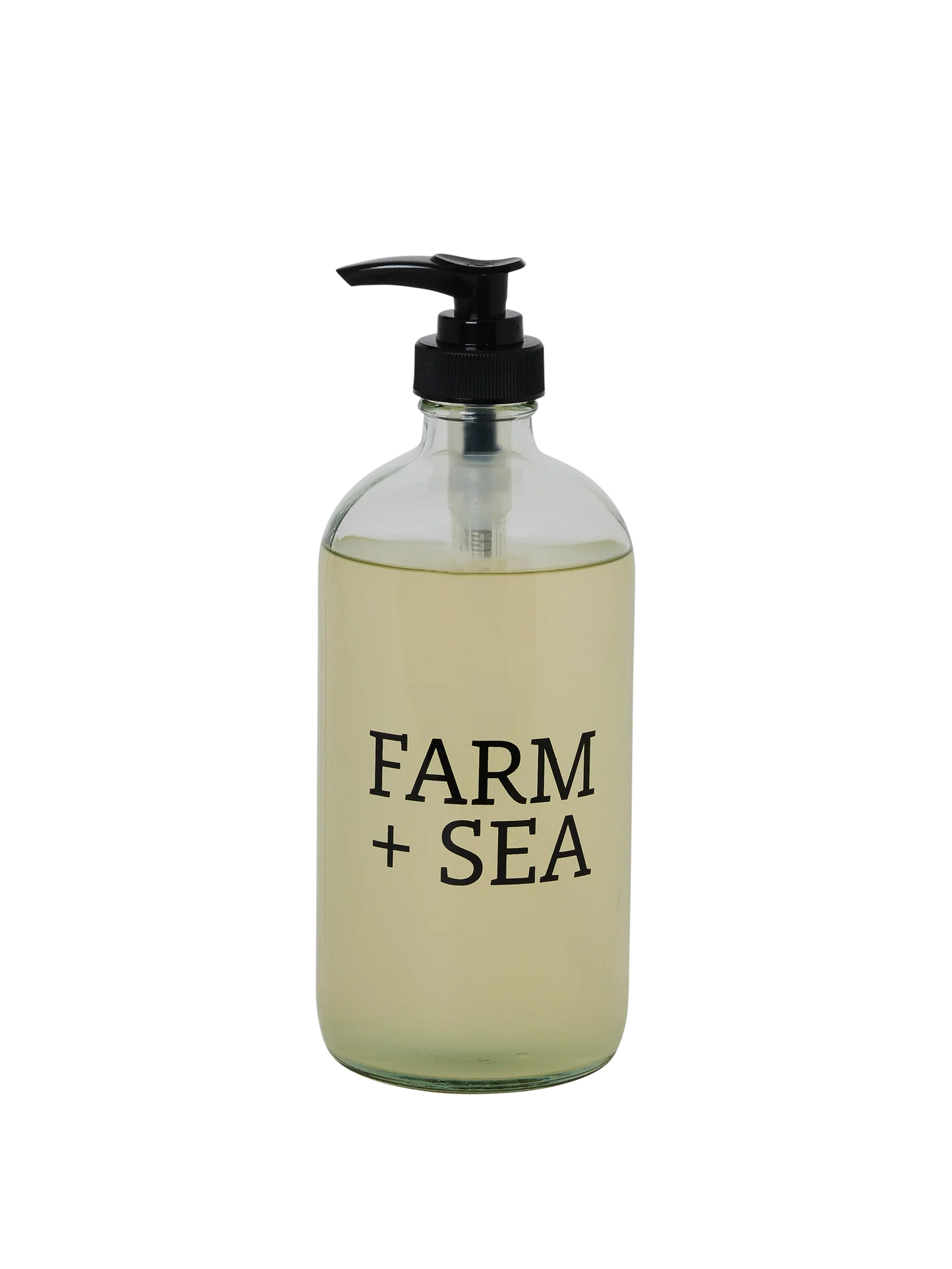 Santal Hand Soap