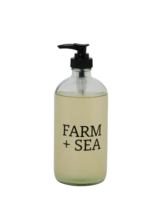 Santal Hand Soap