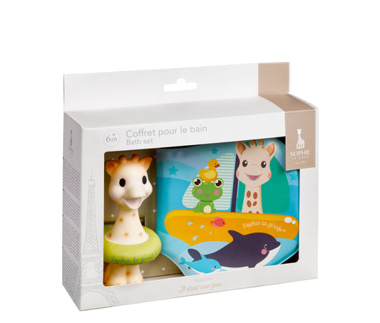 Sophie Bath Gift Set