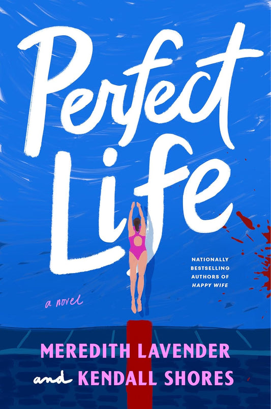 Past Life by Meredith Lavender and Kendall Shores (Copy)