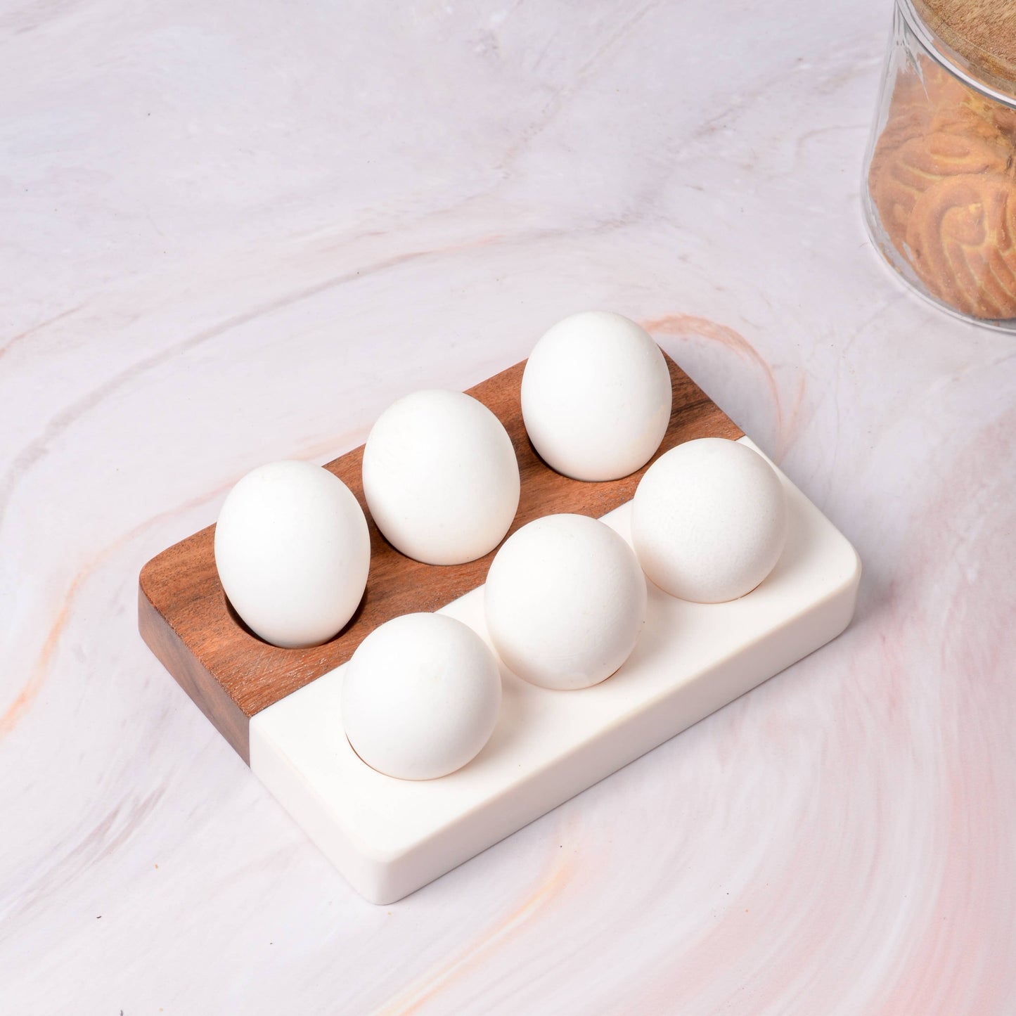 Zara Egg Tray