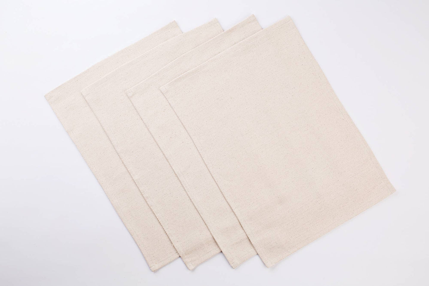 Rustic Placemats - Natural (Set of 4)