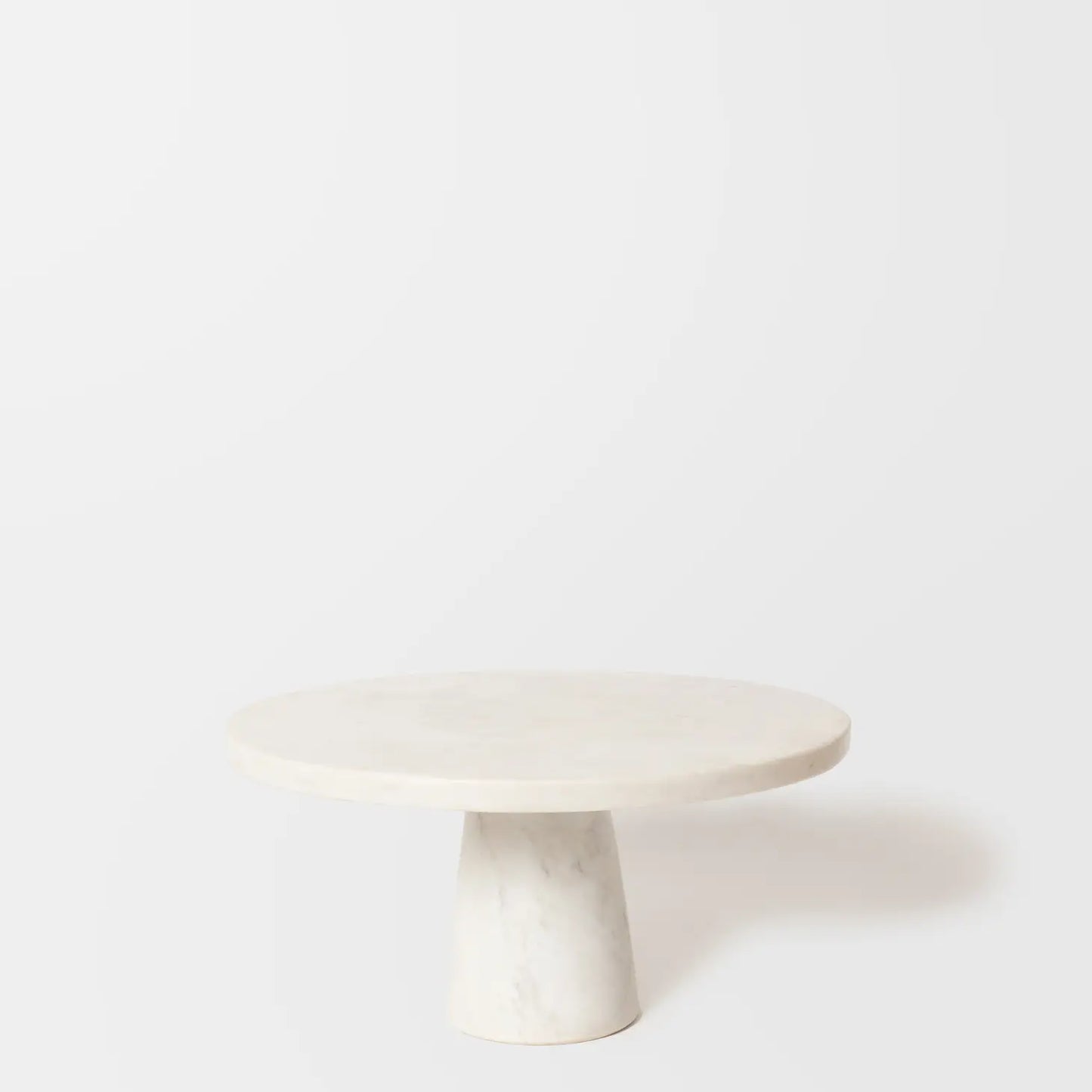 Marble Cake Stand