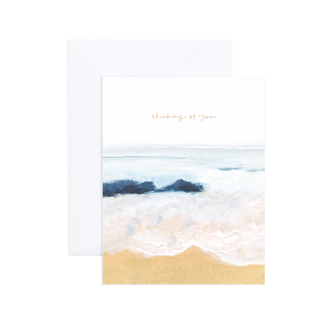 Sullivan Greeting Card