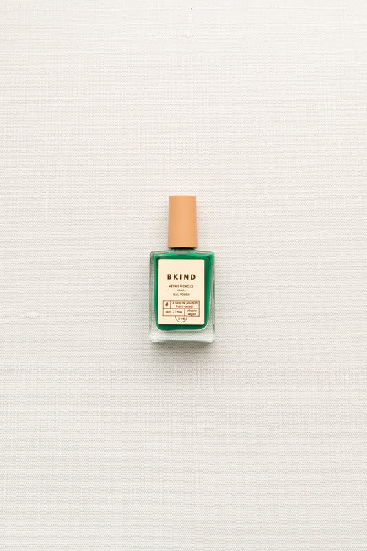 Grenouille Nail Polish