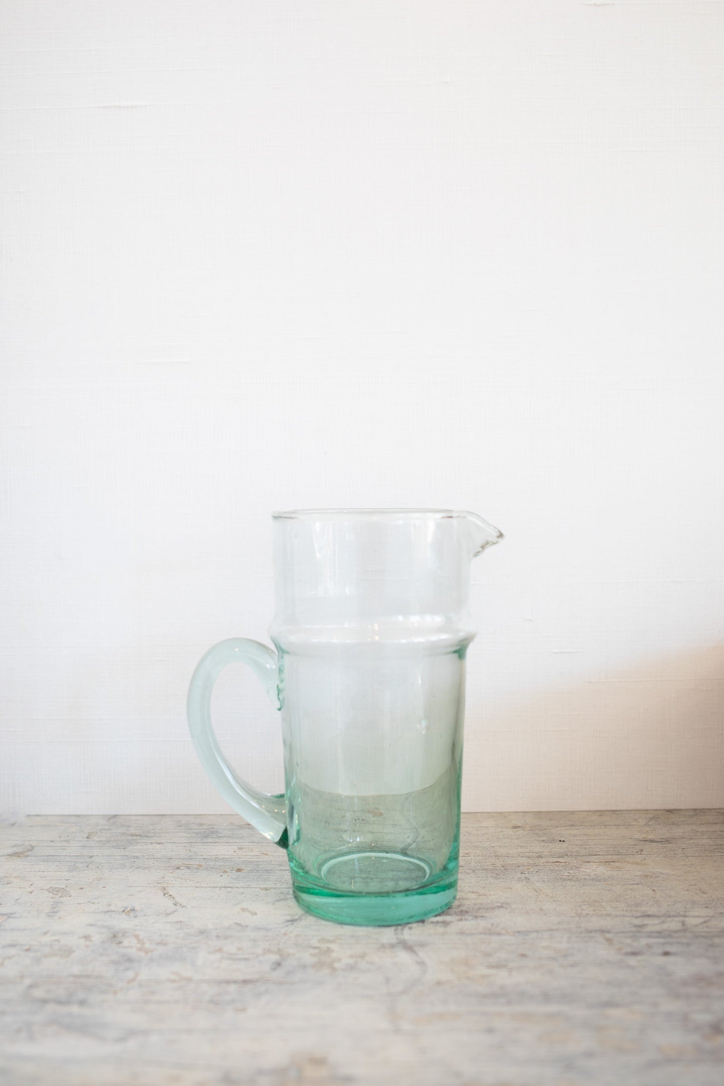 Moroccan Beldi Pitcher