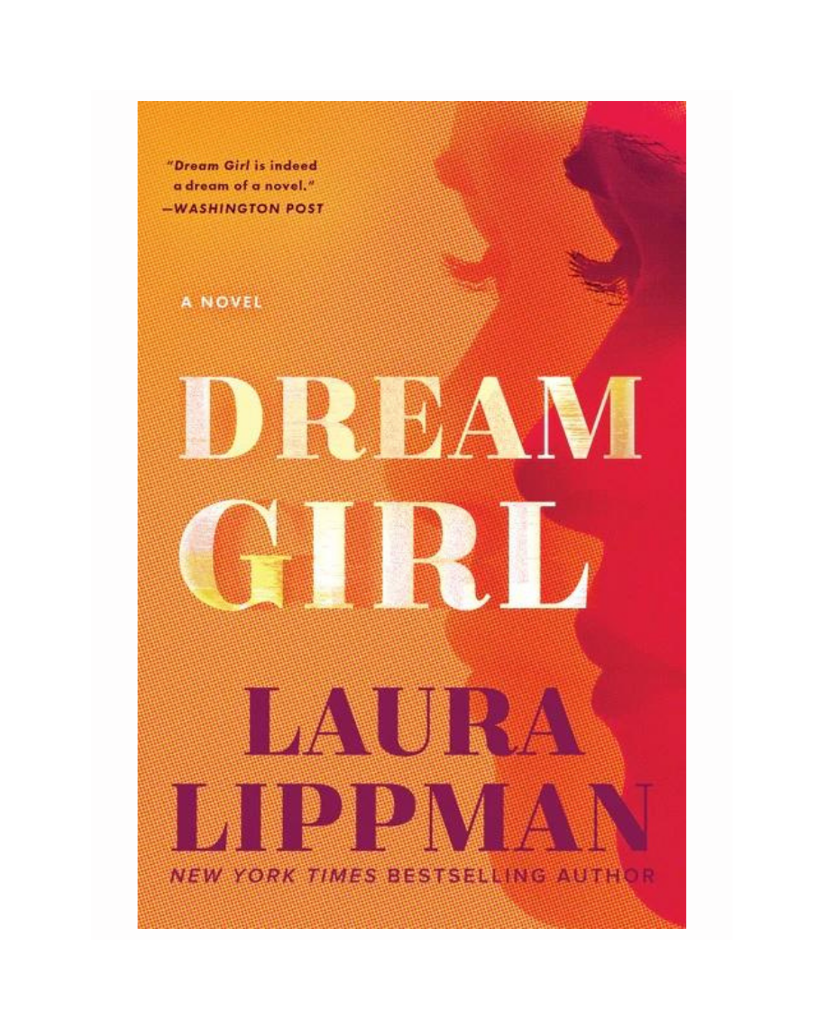 Dream Girl by Laura Lippman