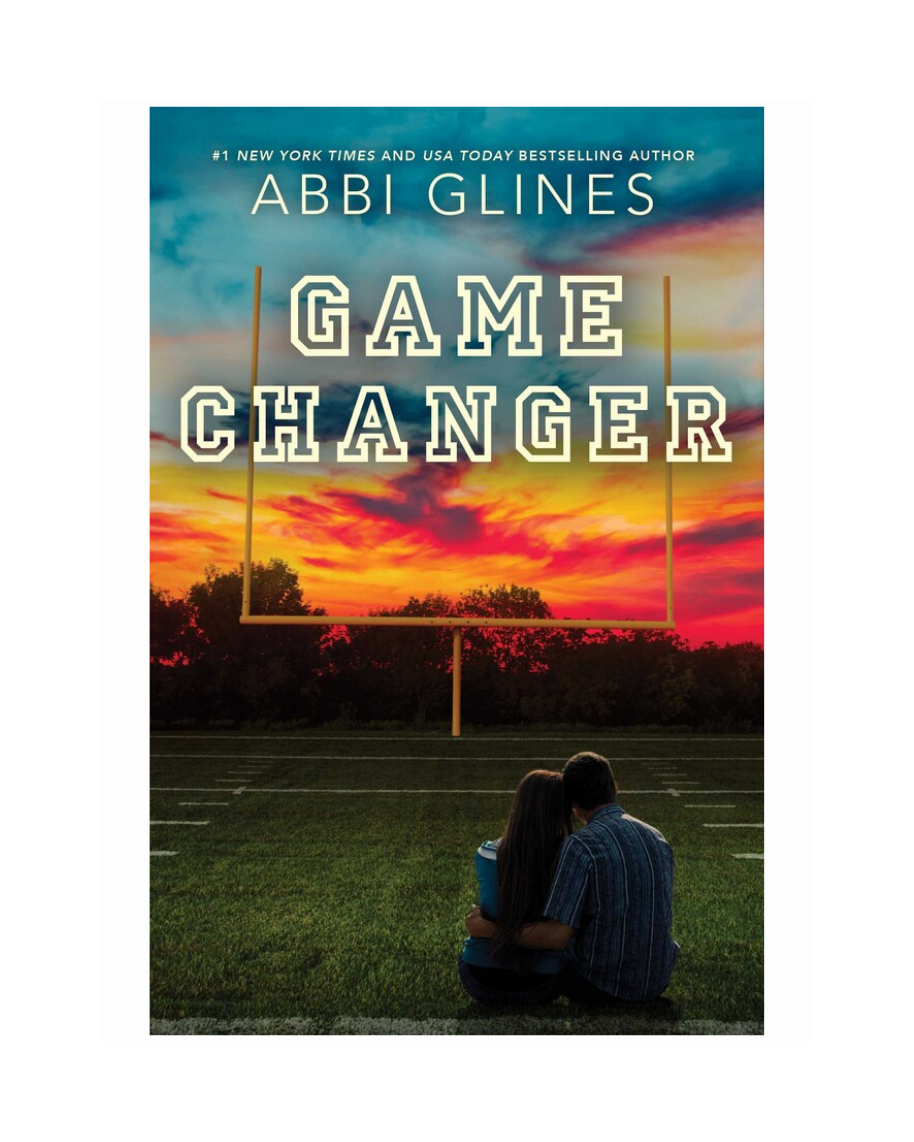 Game Changer by Abbi Glines