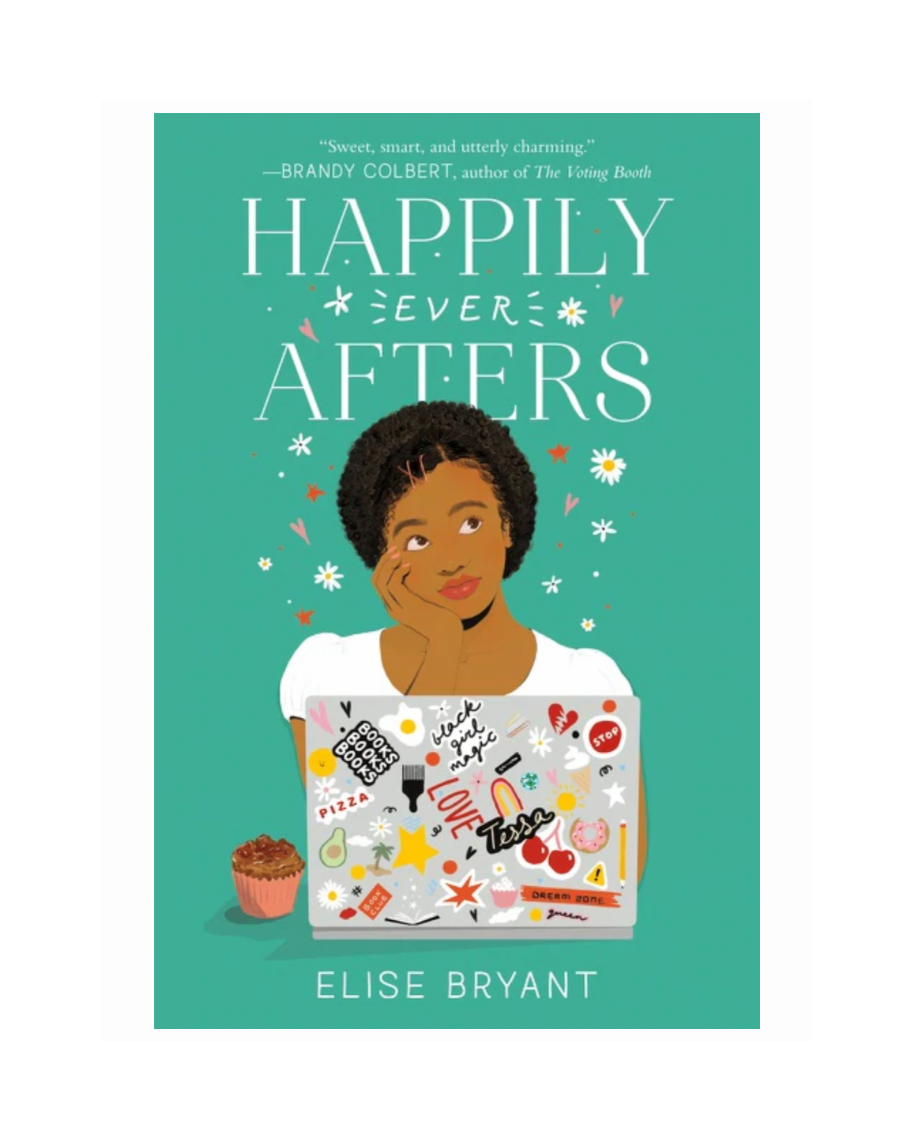 Happily Ever Afters by Elise Bryant