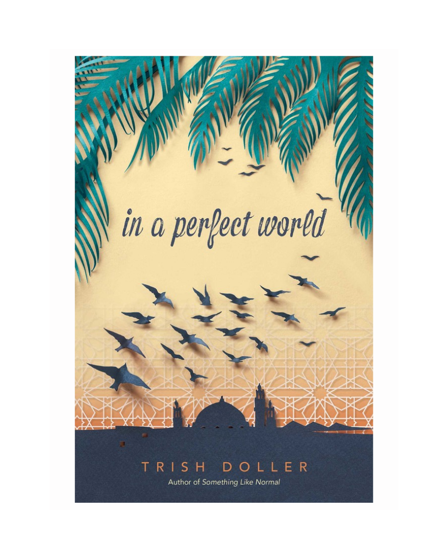 In a Perfect World by Trish Doller