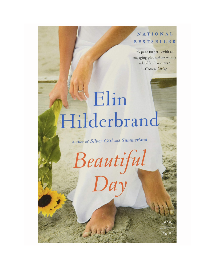 Beautiful Day by Elin Hilderbrand