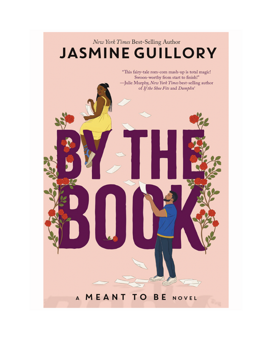 By the Book by Jasmine Guillory