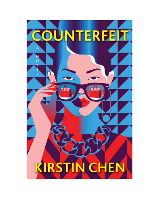 Counterfeit by Kirstin Chen
