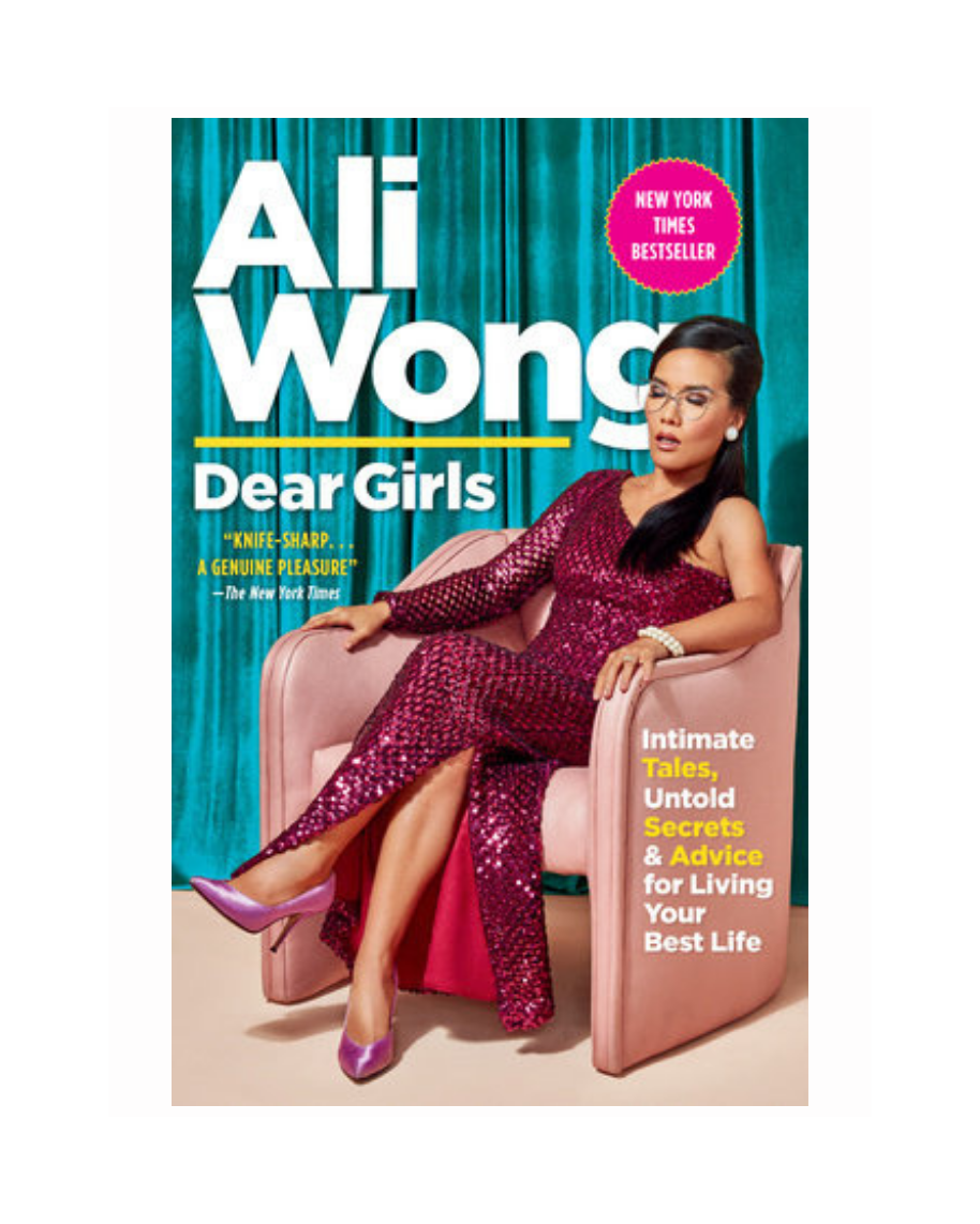 Dear Girls by Ali Wong