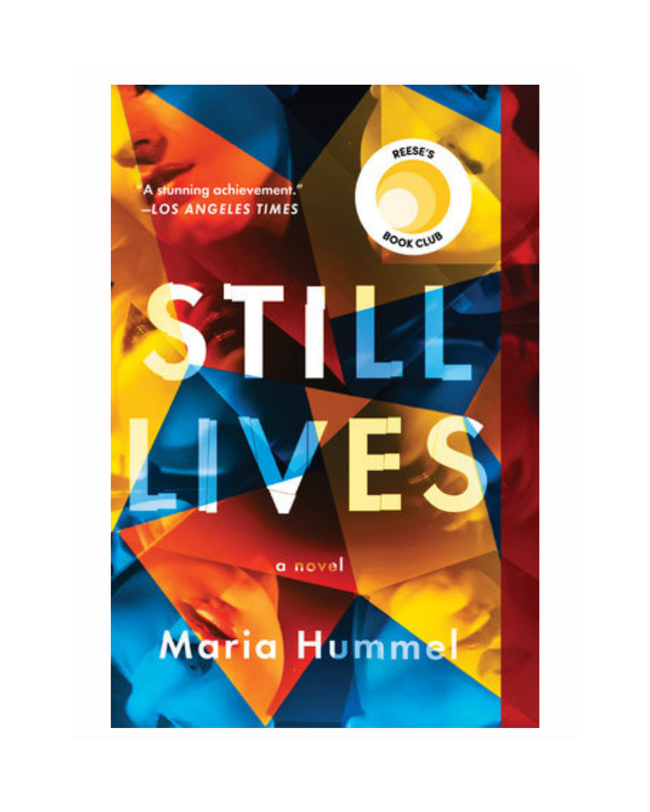 Still Lives by Maria Hummel