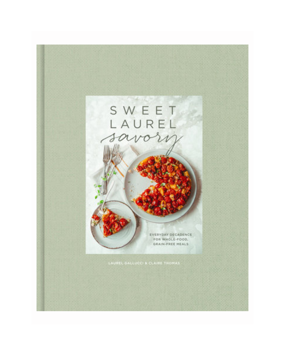 Sweet Laurel Savory