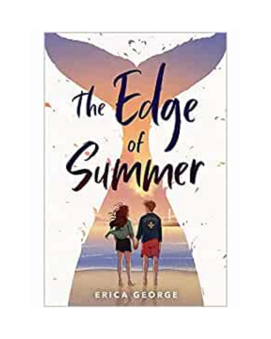 The Edge of Summer by Erica George