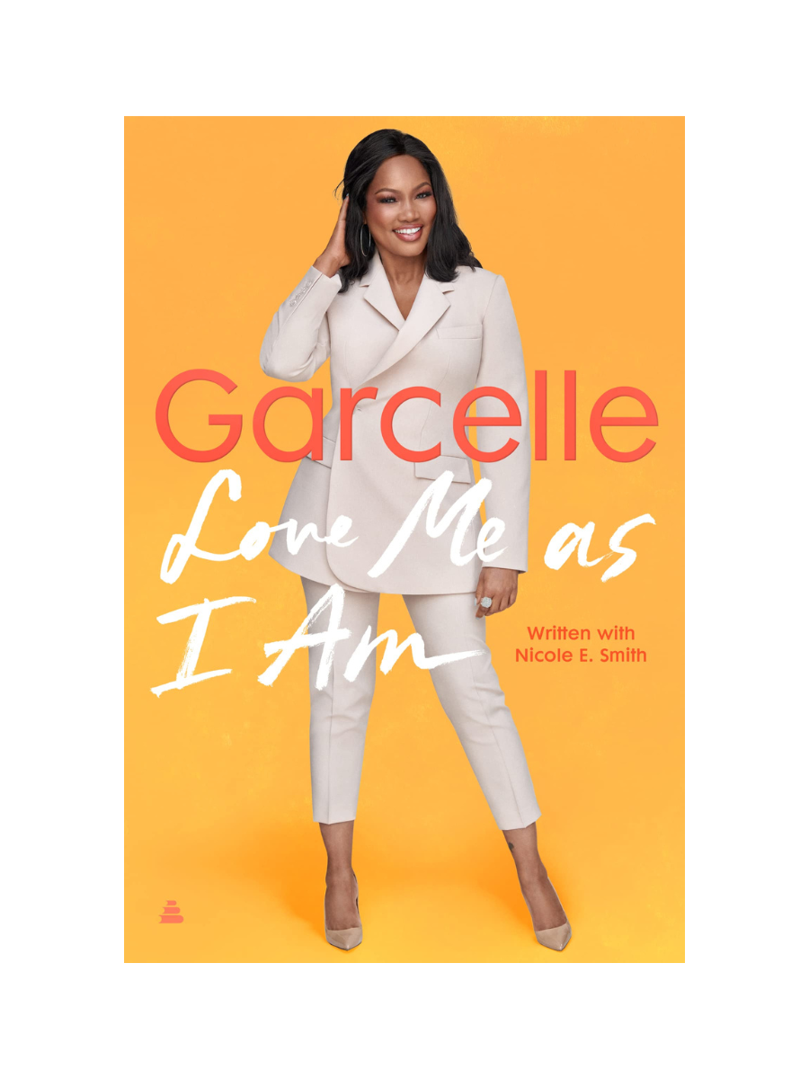 Love Me As I Am by Garcelle Beauvais