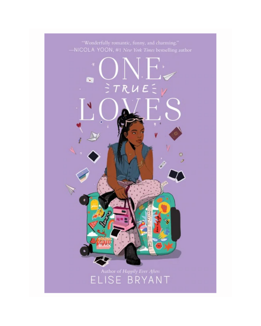 One True Loves by Elise Bryant