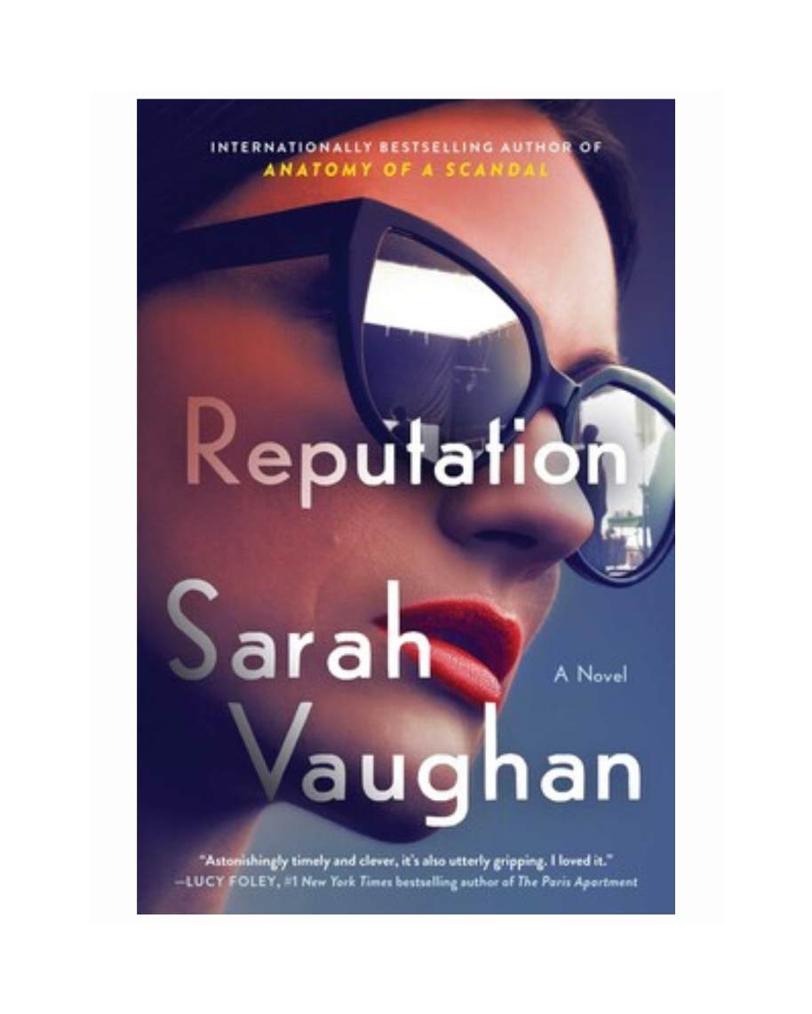 Reputation by Sarah Vaughan