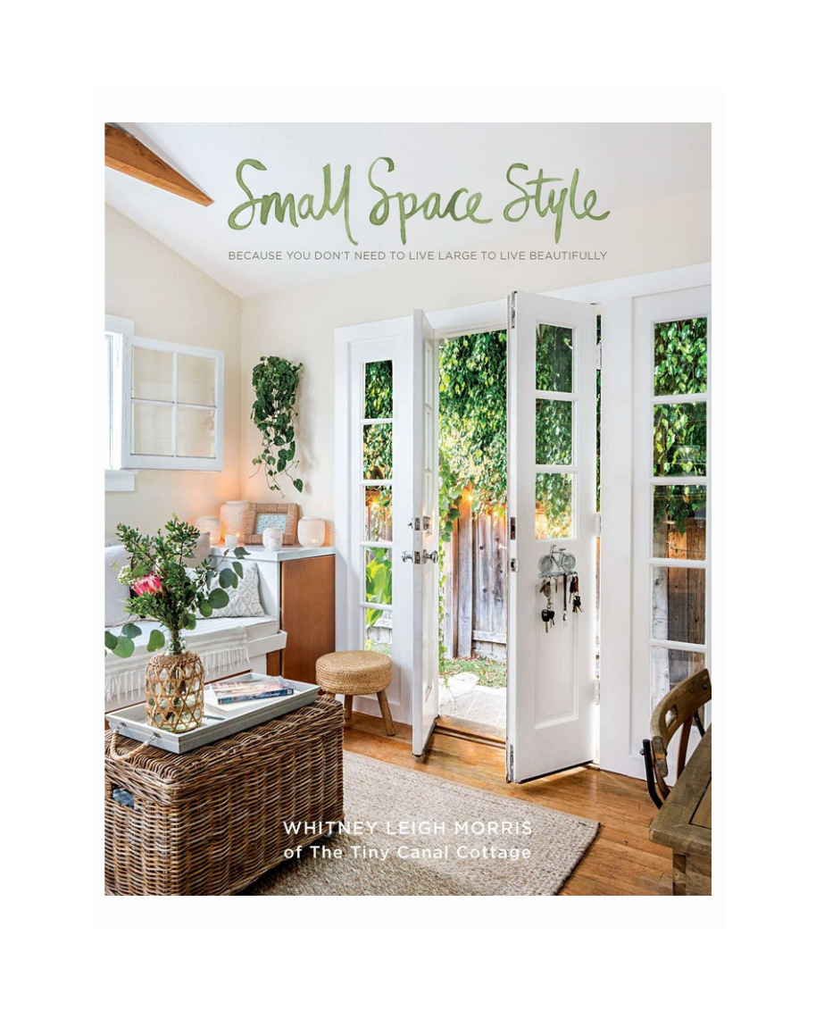 Small Space Style by Whitney Leigh Morris