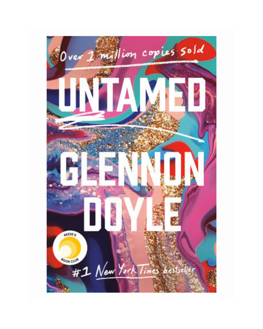 Untamed by Glennon Doyle