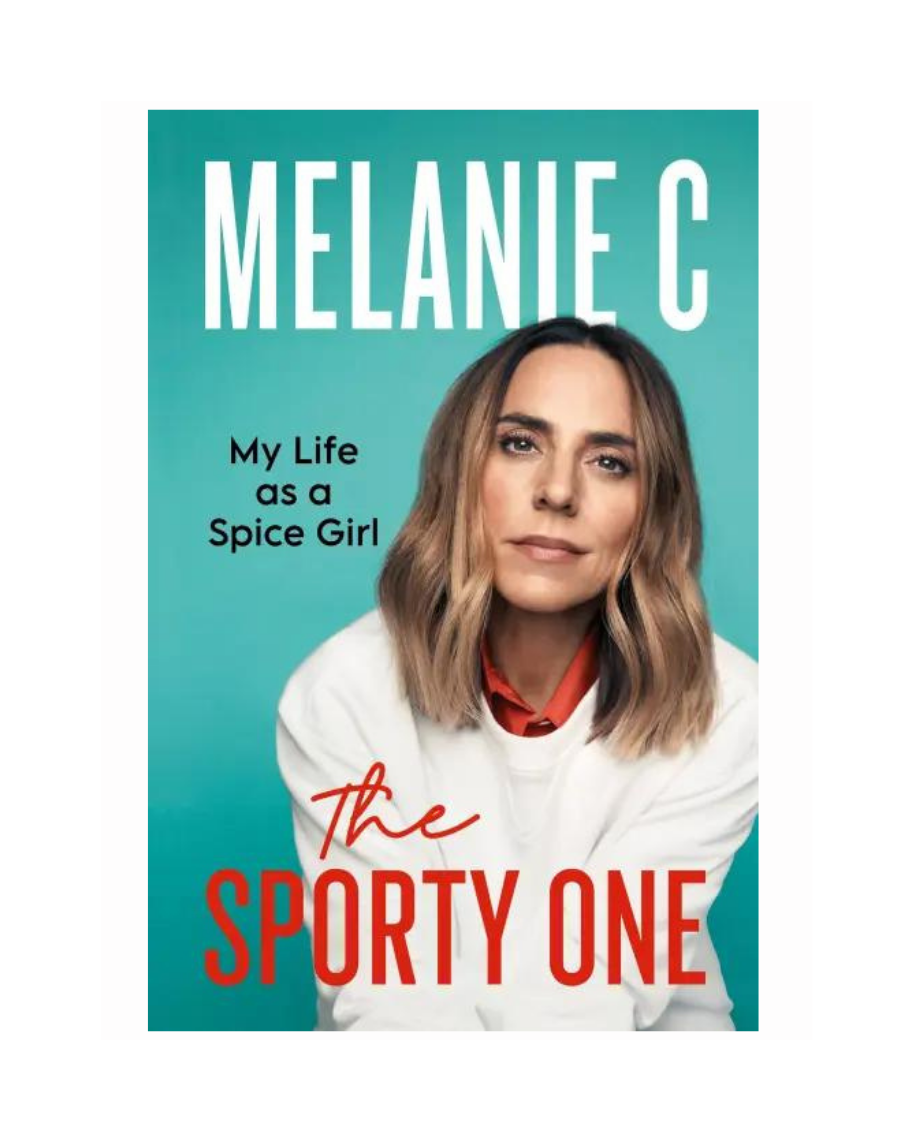 The Sporty One by Melanie C