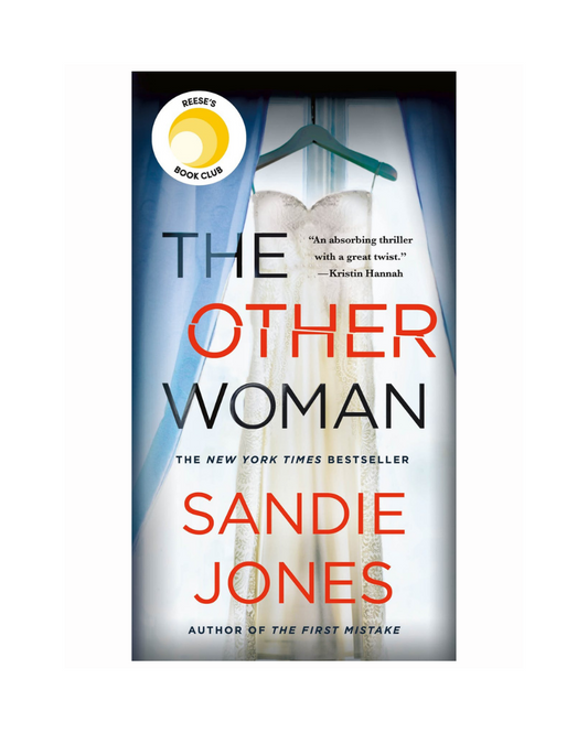 The Other Woman by Sandie Jones