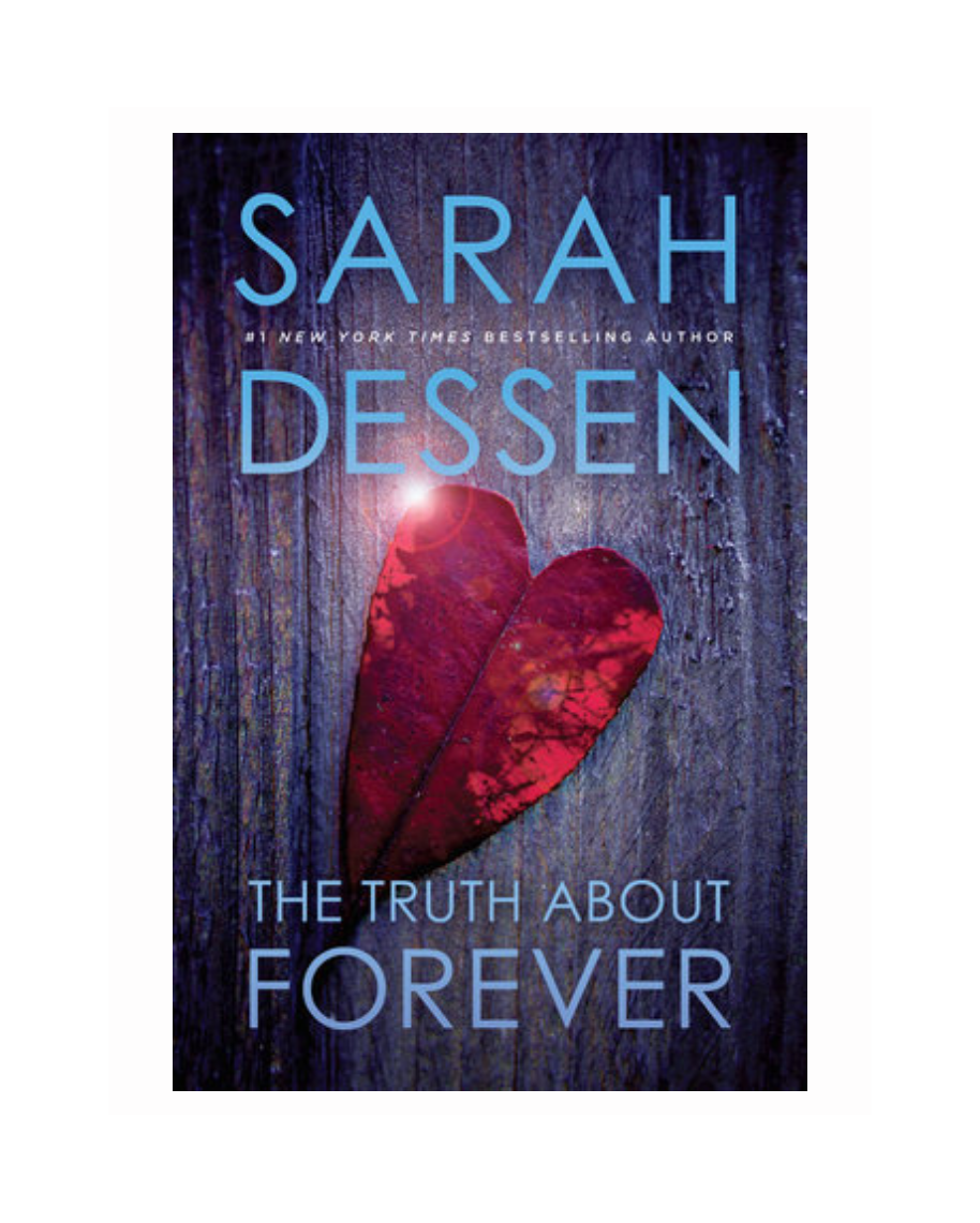 The Truth About Forever by Sarah Dessen