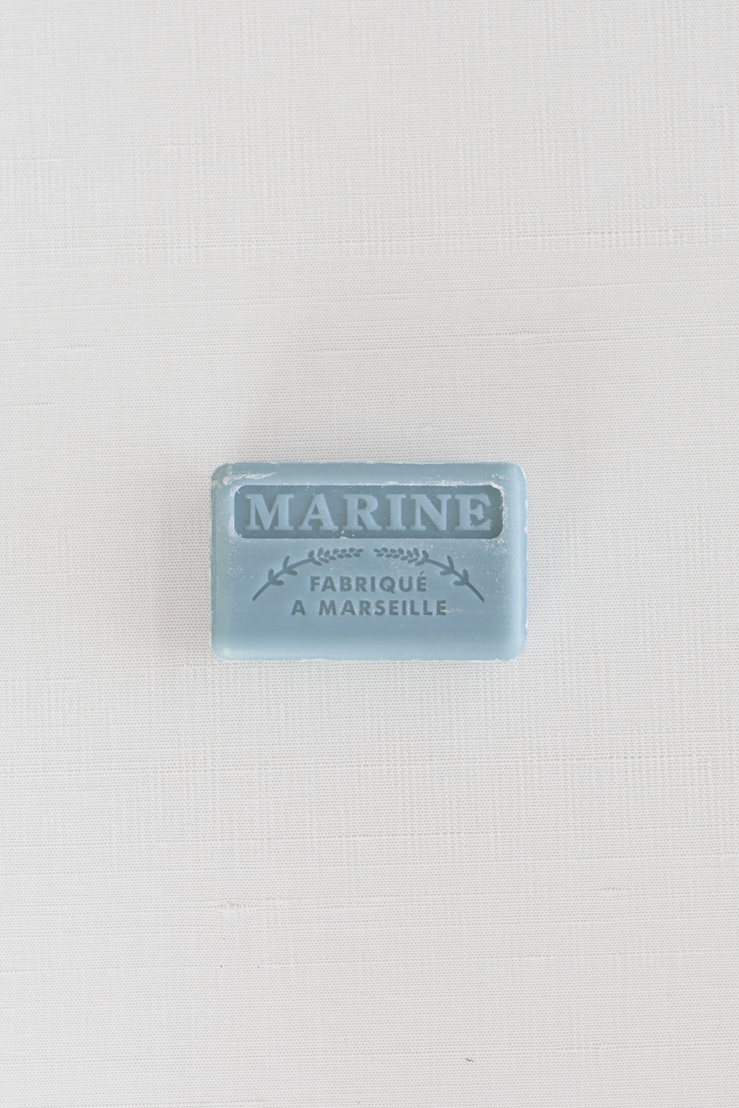 Marine French Soap