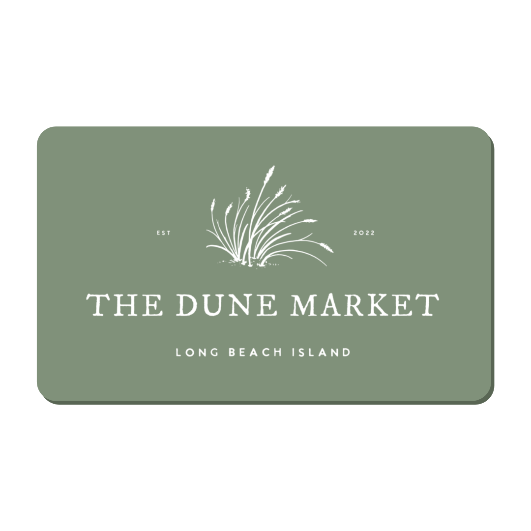 The Dune Market Gift Card