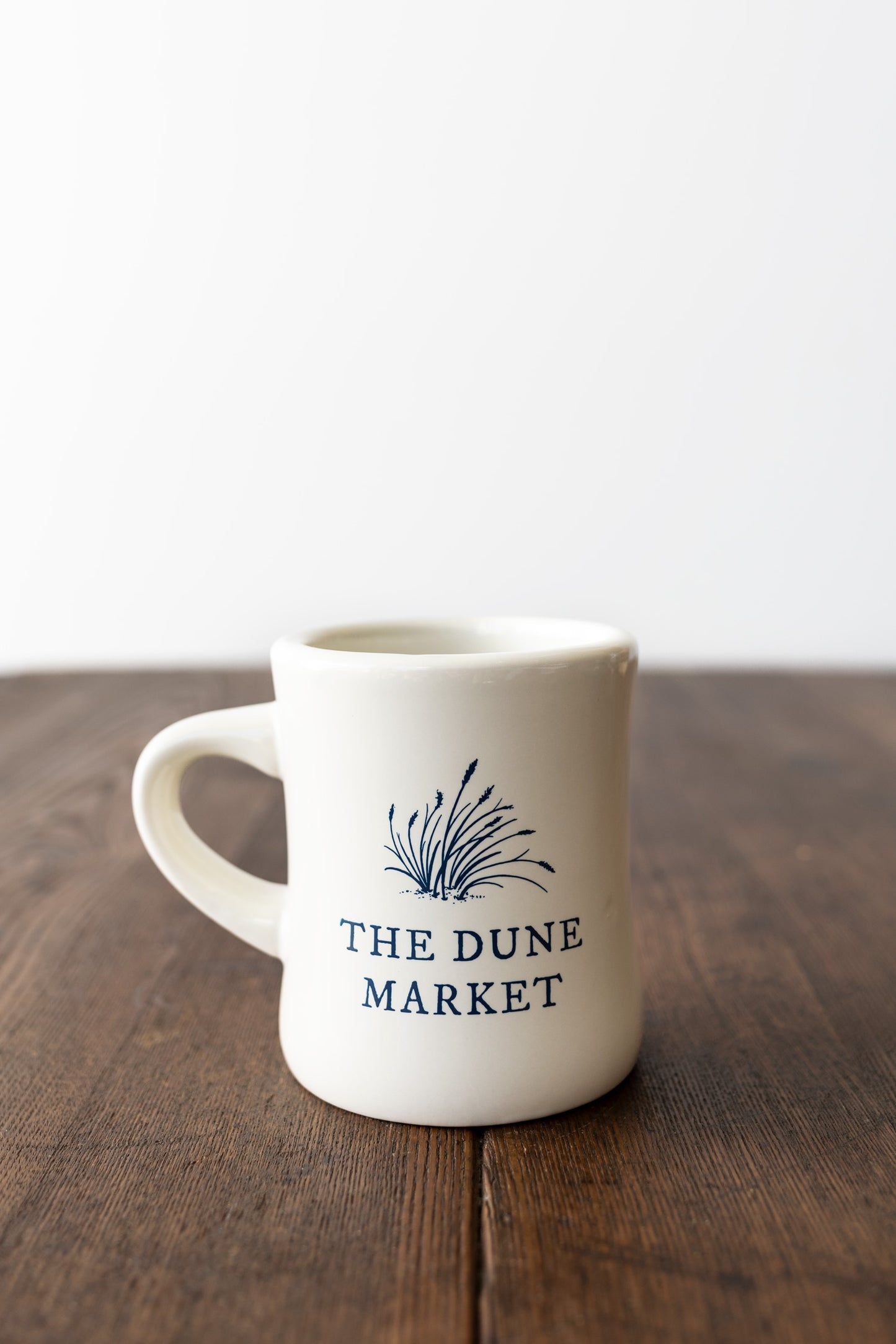 Dune Not Disturb Diner Mug