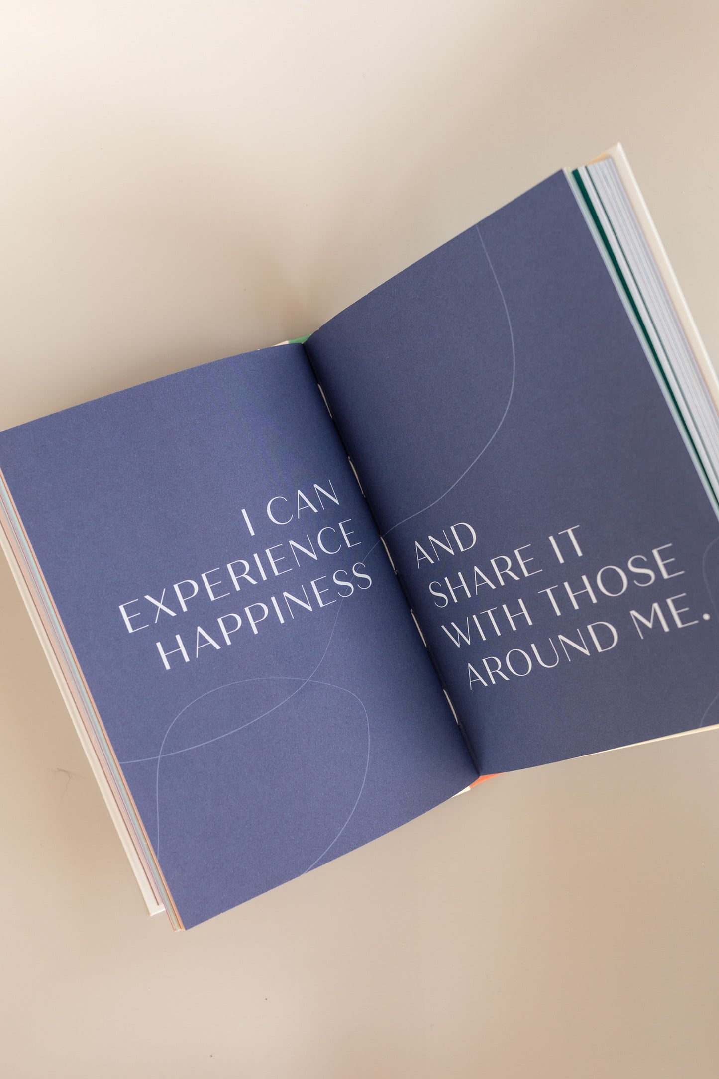 Quiet Your Inner Critic by Lindsay Kramer